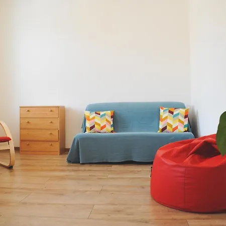 Apartmán Rybná - *