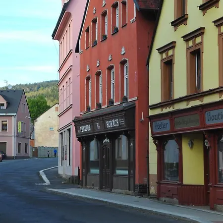 Rybná - *