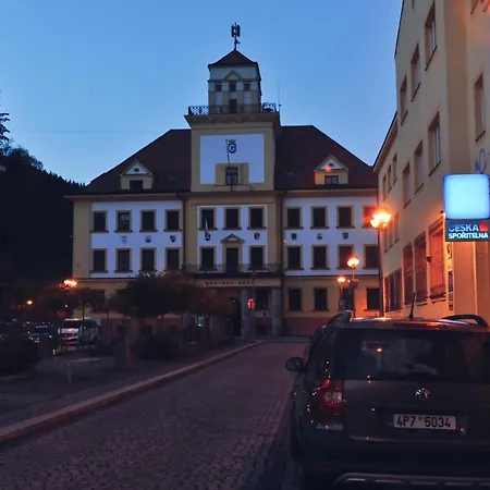 Rybná -
