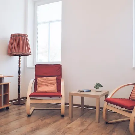 דירה Rybna - Kraslice