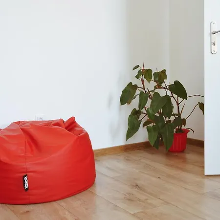 Apartamento Rybná -