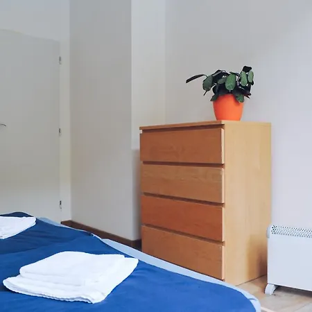 דירה Rybna - Kraslice