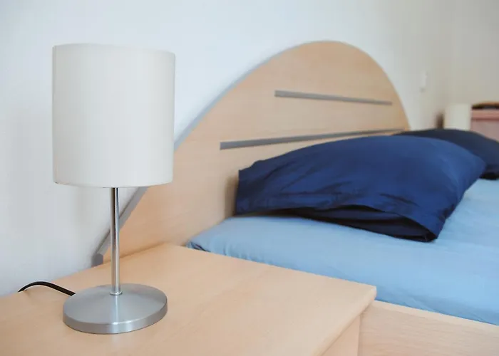 Appartement Rybna -