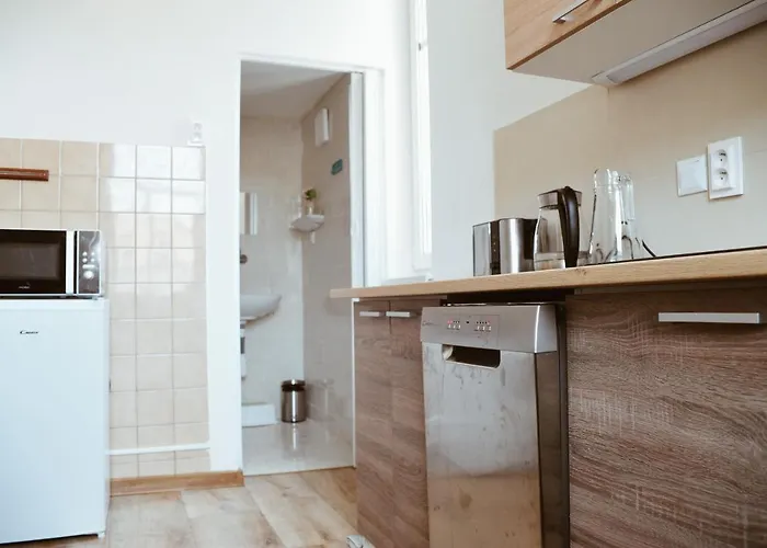 Rybna - Appartement *