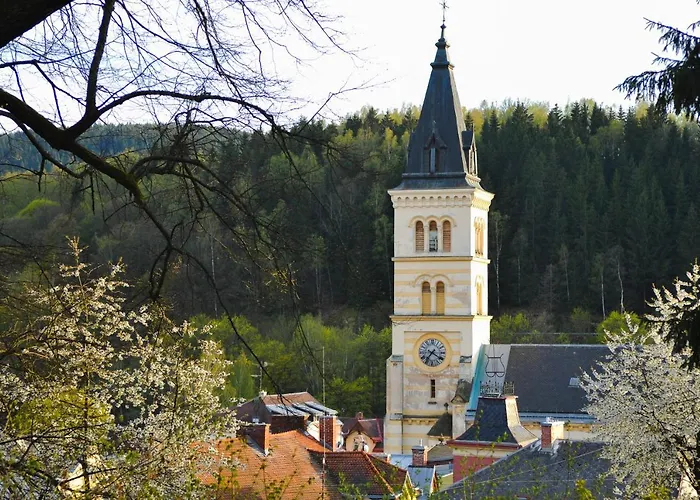 Appartement Rybna - *